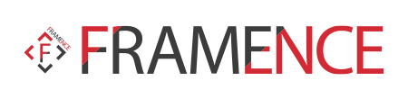 FRAMENCE_Unternehmensgruppe_Logo FRAMENCE Logo