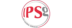 IPS GLOBAL SERVICES Logo