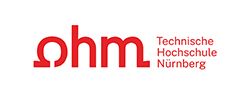 TH Nürnberg Logo